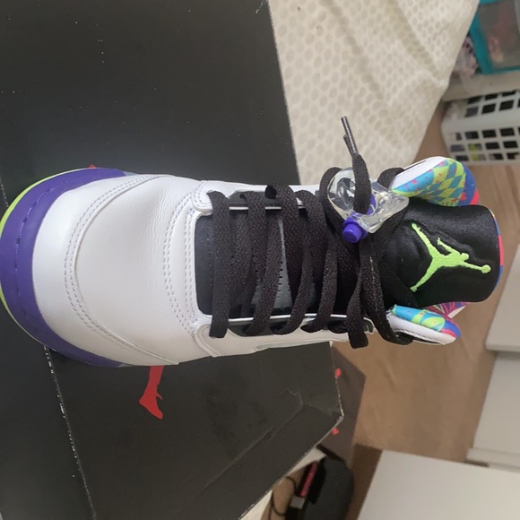 Air Jordan 5s retro